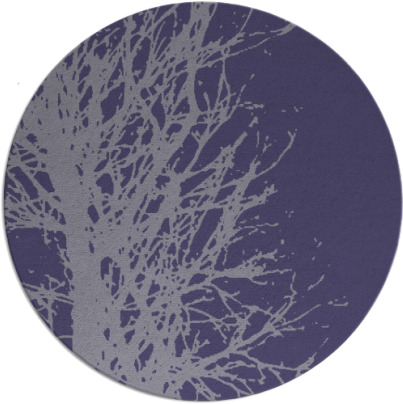 collected branches rug - item 784979