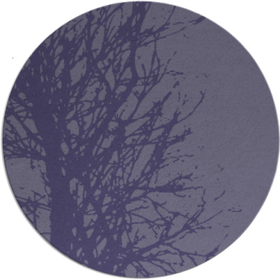 collected branches rug - item 784980