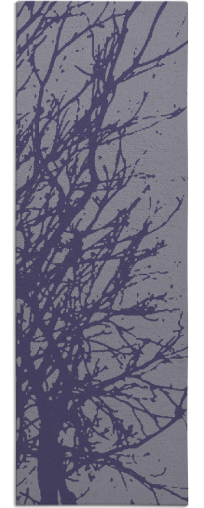 collected branches rug - item 784982