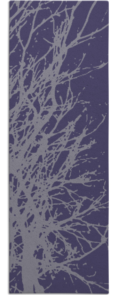 collected branches rug - item 784983