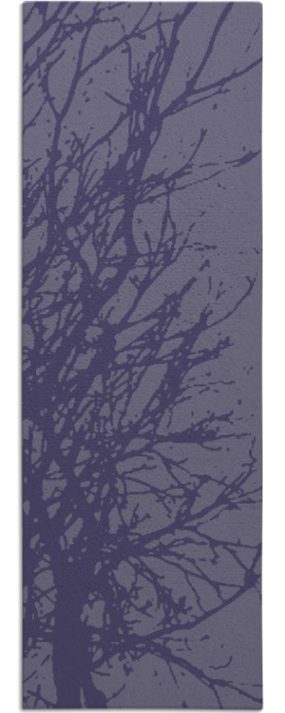 collected branches rug - item 784984