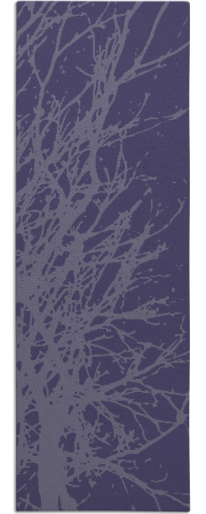 collected branches rug - item 784985