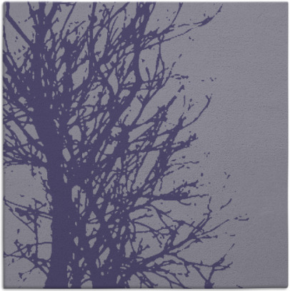 collected branches rug - item 784986