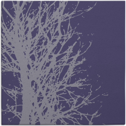 collected branches rug - item 784987
