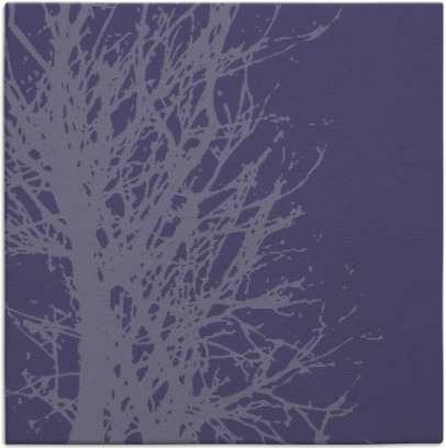 collected branches rug - item 784989