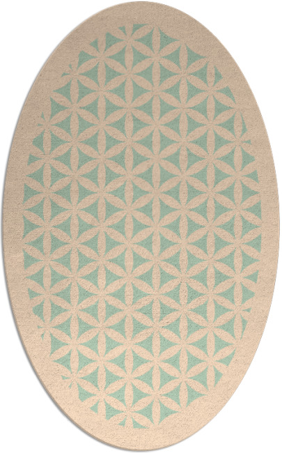 merkaba rug - item 785072