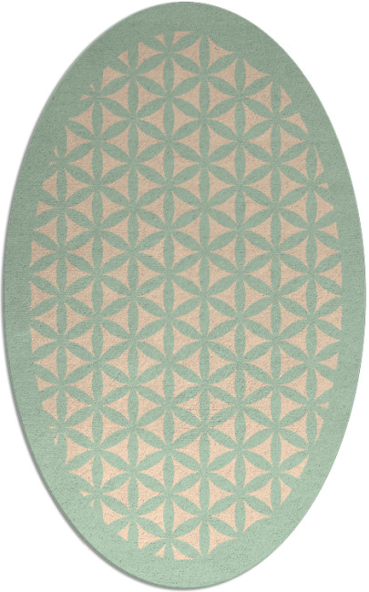 merkaba rug - item 785073