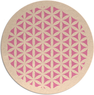merkaba rug - item 785078
