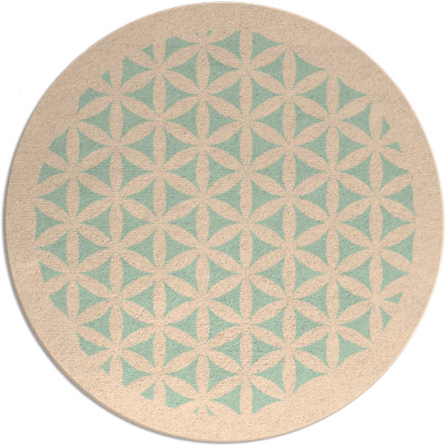 merkaba rug - item 785080