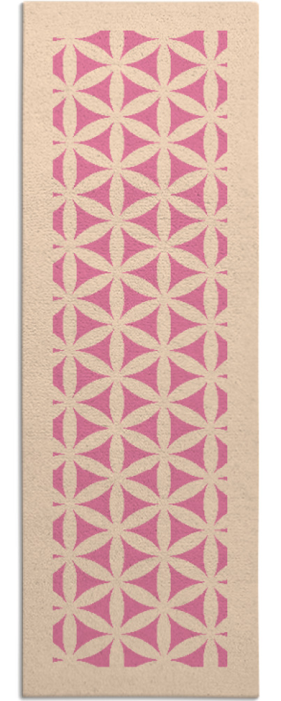 merkaba rug - item 785082