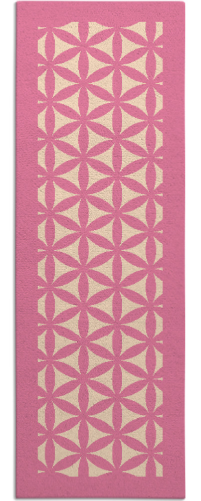 merkaba rug - item 785083