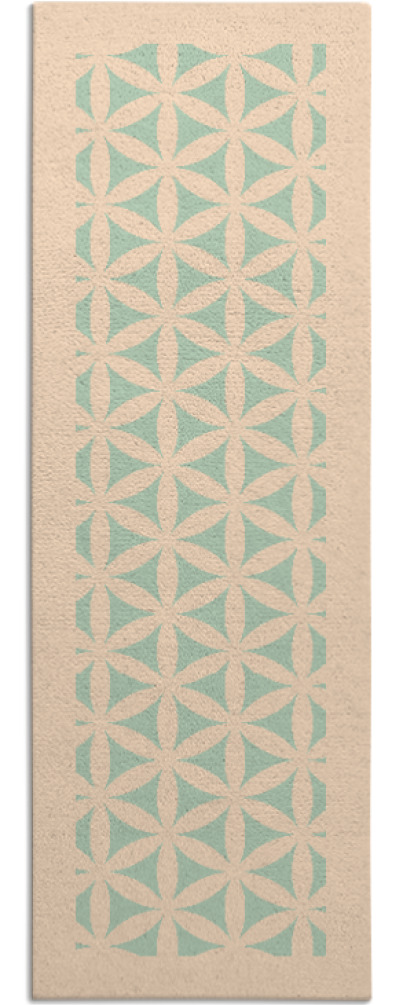 merkaba rug - item 785084