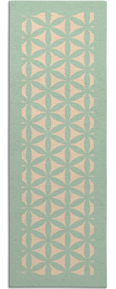 merkaba rug - item 785085