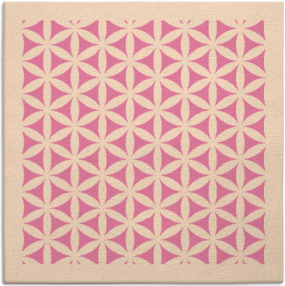merkaba rug - item 785086