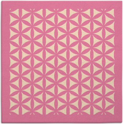 merkaba rug - item 785087