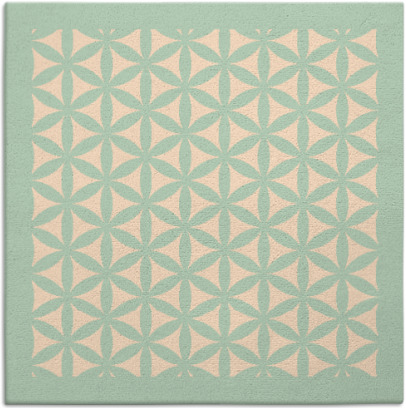 merkaba rug - item 785089