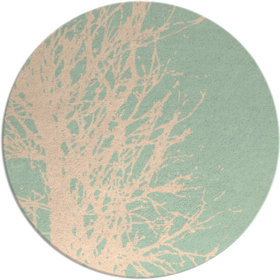 collected branches rug - item 785145