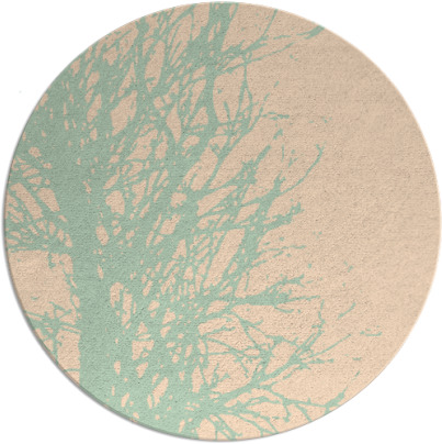 collected branches rug - item 785146