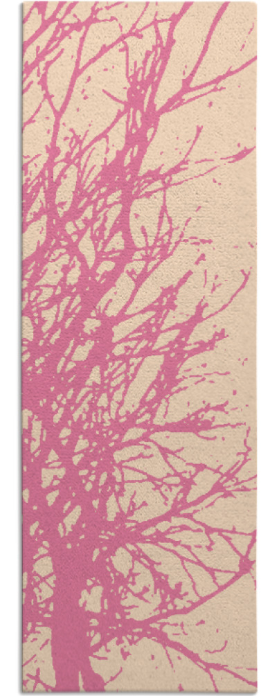 collected branches rug - item 785148