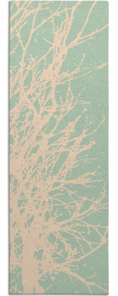 collected branches rug - item 785149