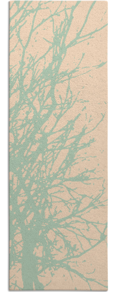 collected branches rug - item 785150