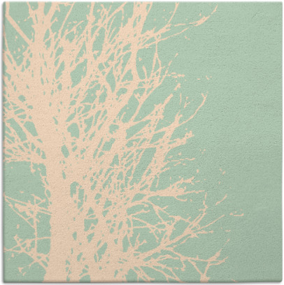 collected branches rug - item 785153