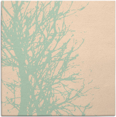collected branches rug - item 785154