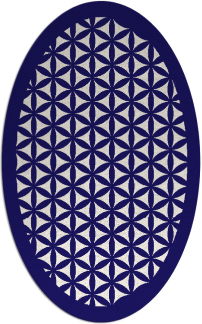 merkaba rug - item 785237