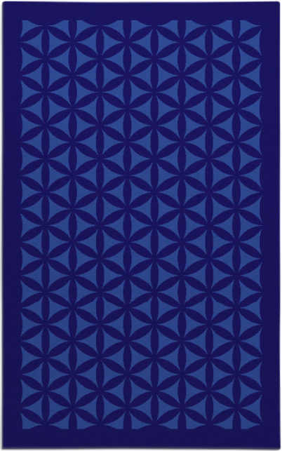 merkaba rug - item 785239