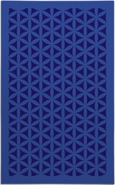 merkaba rug - item 785240