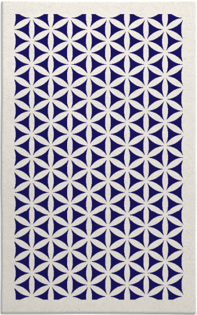 merkaba rug - item 785242
