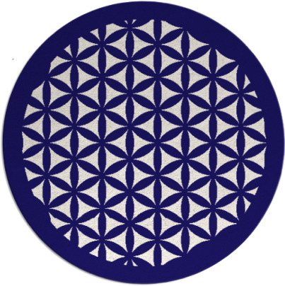 merkaba rug - item 785245