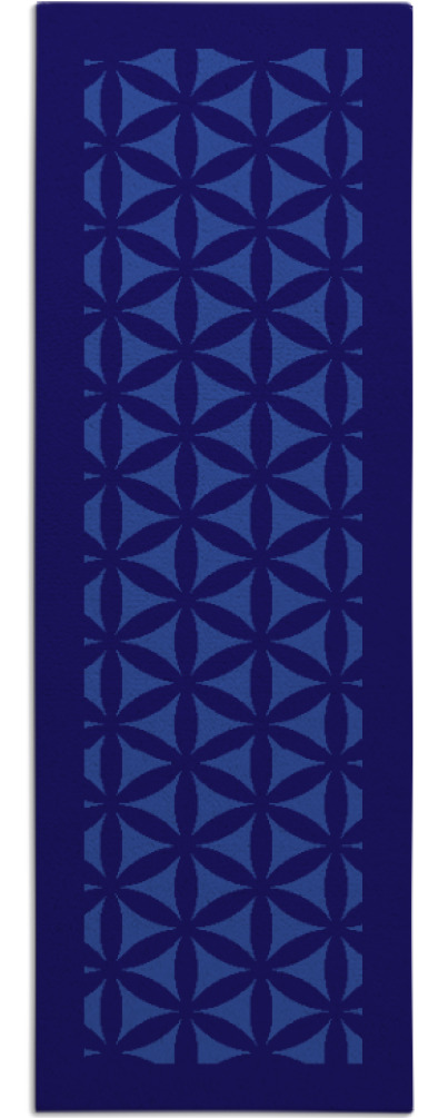 merkaba rug - item 785247