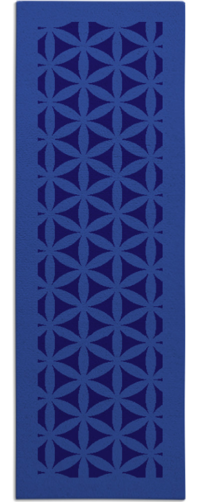 merkaba rug - item 785248