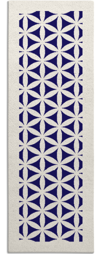 merkaba rug - item 785250