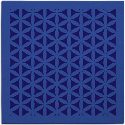 merkaba rug - item 785252