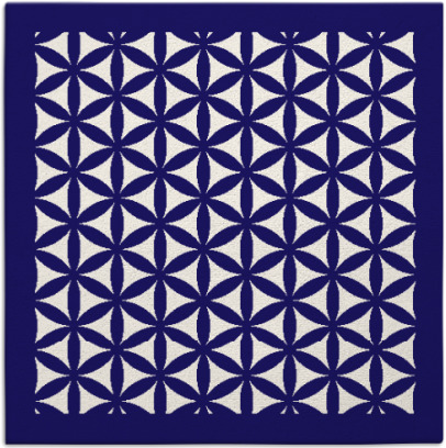merkaba rug - item 785253