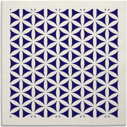 merkaba rug - item 785254