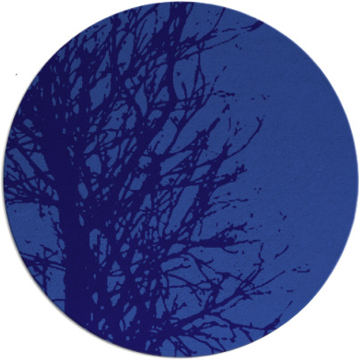 collected branches rug - item 785308