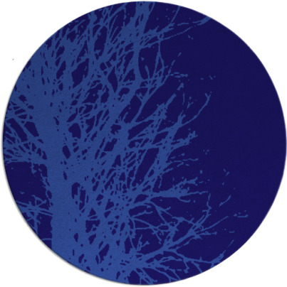 collected branches rug - item 785309