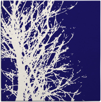collected branches rug - item 785319