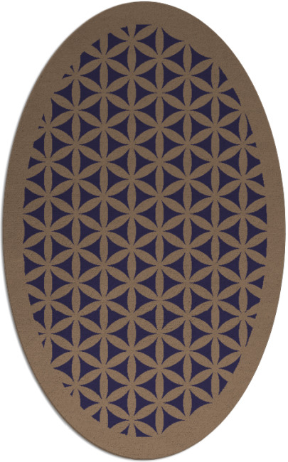 merkaba rug - item 785400