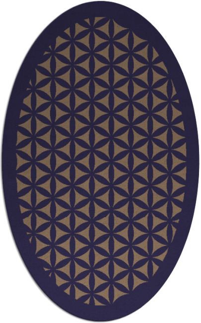 merkaba rug - item 785401