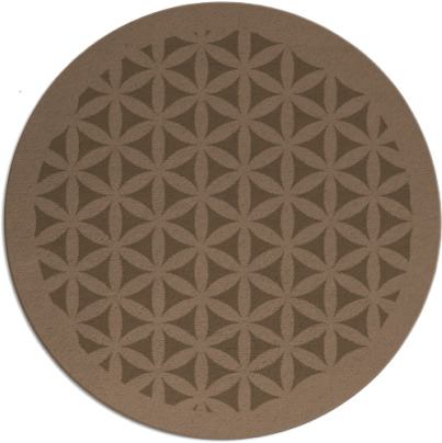 merkaba rug - item 785410