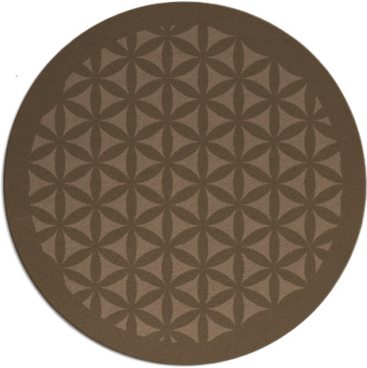 merkaba rug - item 785411