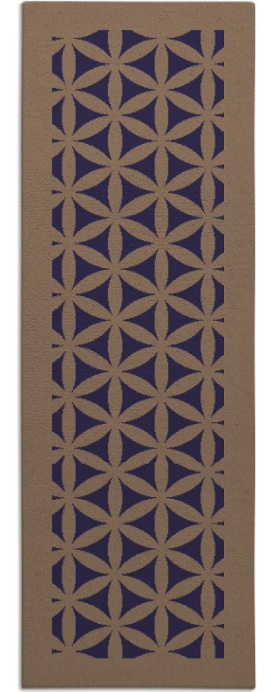 merkaba rug - item 785412