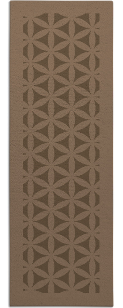 merkaba rug - item 785414