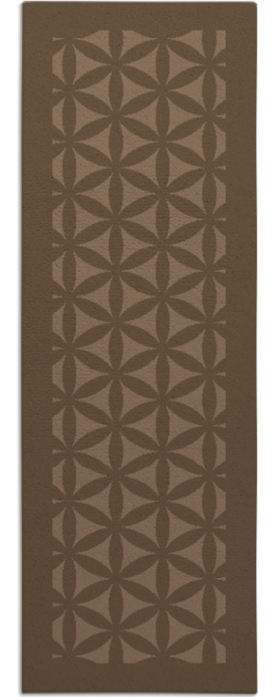 merkaba rug - item 785415