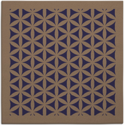 merkaba rug - item 785416