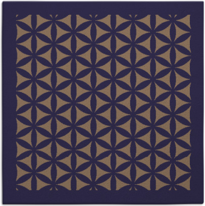 merkaba rug - item 785417